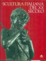 Scultura italiana del XX secolo