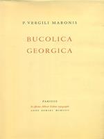 Bucolica georgica