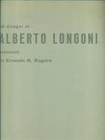 20 disegni di Alberto Longoni