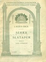 Serra - Slataper