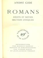 Romans