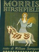 Morris Hirshfield