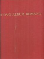 Nuovo album Romano