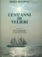   Cent'anni di velieri