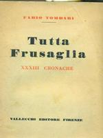 Tutta frusaglia