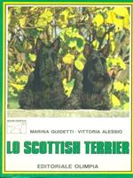 Lo Scottish Terrier