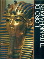 L' oro di Tutankhamen