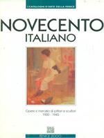   Novecento italiano