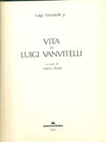 Vita di Luigi Vanvitelli