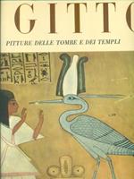   Egitto Pitture delle tombe e dei templi