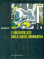 I significati dell'arte moderna