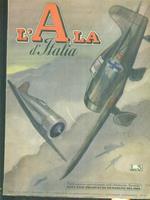 L' Ala d'Italia N.5/1-15 MARZO 1940