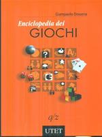   Enciclopedia dei ghiochi 3vv