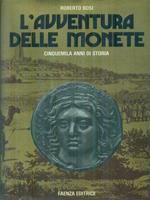 L' avventura delle monete