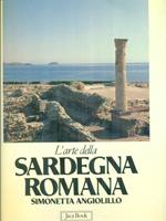 L' arte della Sardegna romana