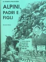 Alpini, padri e figli