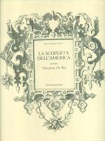 La scoperta dell'America secondo Theodore De Bry