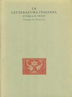   Illuministi italiani tomo VII Riformatori antiche repubbliche ducati stato pontificio isole