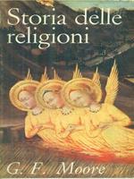 Storia delle religioni 2vv