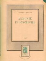   Armonie economiche