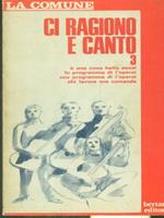 Ci ragiono e canto n. 3