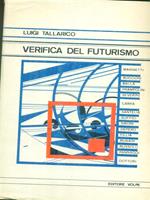 Verifica del futurismo