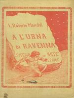   l'urna di Ravenna