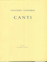 Canti