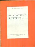 Il costume letterario