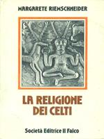 La religione dei Celti