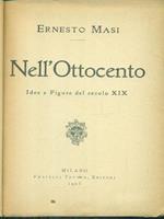 Nell'Ottocento