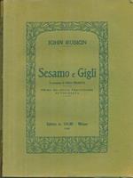 Sesamo e Gigli