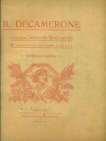 Il Decamerone 10vv