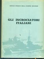 gli incrociatori italiani