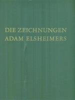 Die zeichnungen Adam Elsheimers