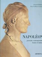 Napoleon portraits contemporaines
