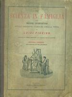 La scienza in famiglia