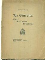 La ginestra