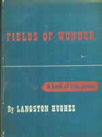 Fields of wonder