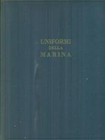   Uniformi della Marina