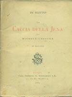 La caccia della jena