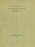 Meridionalismo liberale