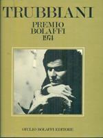 Trubbiani Premio Bolaffi 1974