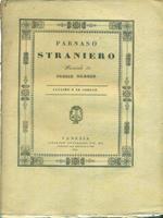 Parnaso straniero fasc. 51 Poesie greche: Luciano e le Sibille