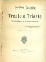 Trento e Trieste