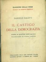 Il castigo della democrazia