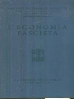 L' economia fascista