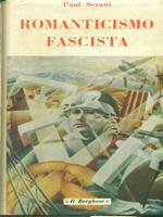 Romanticismo fascista