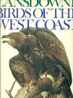 Birds of the West Coast vol. 1