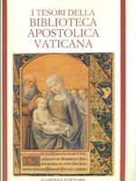 I tesori della biblioteca apostolica vaticana